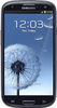 Смартфон SAMSUNG I9300 Galaxy S III Black - Биробиджан