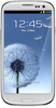 Смартфон SAMSUNG I9300 Galaxy S III 16GB Marble White - Биробиджан