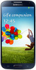 Смартфон SAMSUNG I9500 Galaxy S4 16Gb Black - Биробиджан