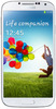 Смартфон SAMSUNG I9500 Galaxy S4 16Gb White - Биробиджан