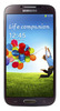 Смартфон SAMSUNG I9500 Galaxy S4 16 Gb Brown - Биробиджан