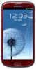 Смартфон Samsung Samsung Смартфон Samsung Galaxy S III GT-I9300 16Gb (RU) Red - Биробиджан