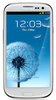 Смартфон Samsung Samsung Смартфон Samsung Galaxy S3 16 Gb White LTE GT-I9305 - Биробиджан