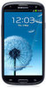 Смартфон Samsung Samsung Смартфон Samsung Galaxy S3 64 Gb Black GT-I9300 - Биробиджан