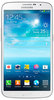 Смартфон Samsung Samsung Смартфон Samsung Galaxy Mega 6.3 8Gb GT-I9200 (RU) белый - Биробиджан
