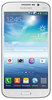 Смартфон Samsung Samsung Смартфон Samsung Galaxy Mega 5.8 GT-I9152 (RU) белый - Биробиджан