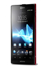 Смартфон Sony Xperia ion Red - Биробиджан