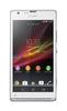Смартфон Sony Xperia SP C5303 White - Биробиджан