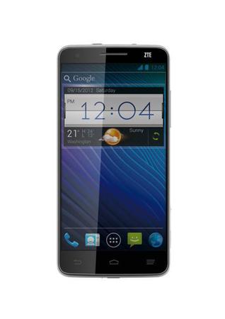 Смартфон ZTE Grand S White - Биробиджан